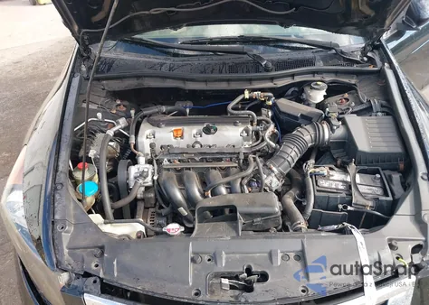 2010 Honda Accord 2.4 Lx-P z USA, uszkodzony, nr VIN 1HGCP2F45AA141013